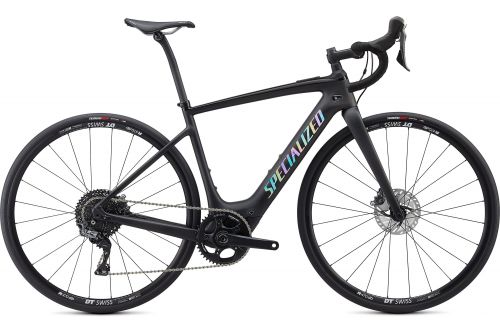 Rower szosowy Specialized Turbo Creo SL Comp Carbon